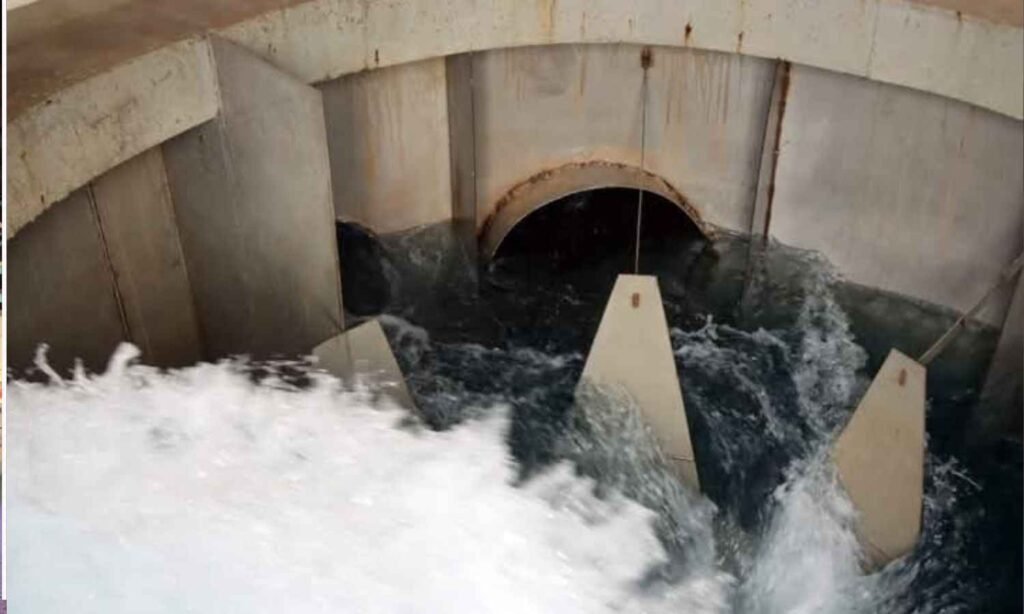 انفراج مائي مؤقت في دمشق بعد ارتفاع غزارة نبع الفيجة