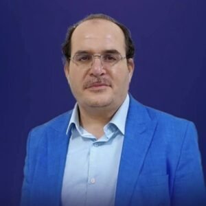 Picture of د. موسى الزعبي