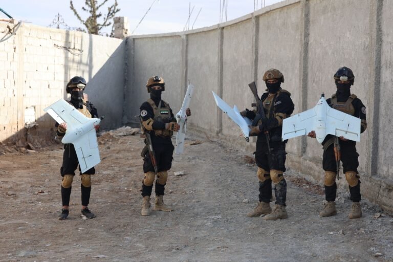 وزارة الداخلية: تفكيك خلية مرتبطة بحزب الله