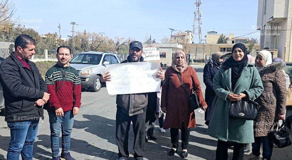 إصلاح أم عقاب جماعي؟ ما وراء قرارات الفصل في مركز البحوث العلمية الزراعية بالقنيطرة