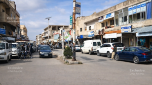 استطلاع رأي من محافظة القنيطرة حول ارتفاع فواتير الكهرباء