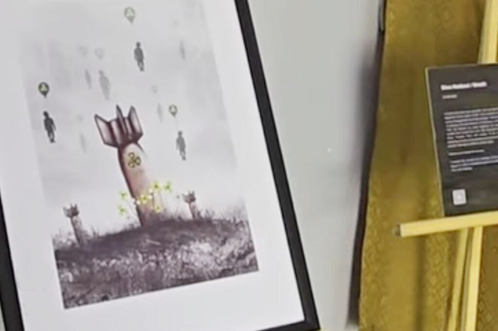 حين تتحوّل الذاكرة إلى فعل: معضمية الشام تستعيد الكيماوي بشعار “نتذكّر ونقاوم”