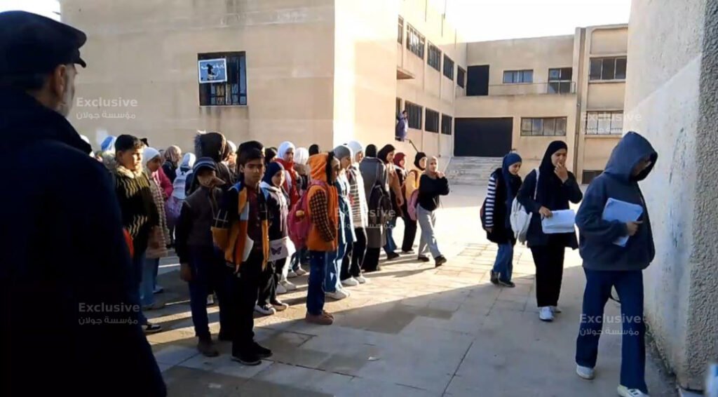 صعوبات تواجه الكادر التدريسي مع انطلاق الفصل الدراسي الثاني