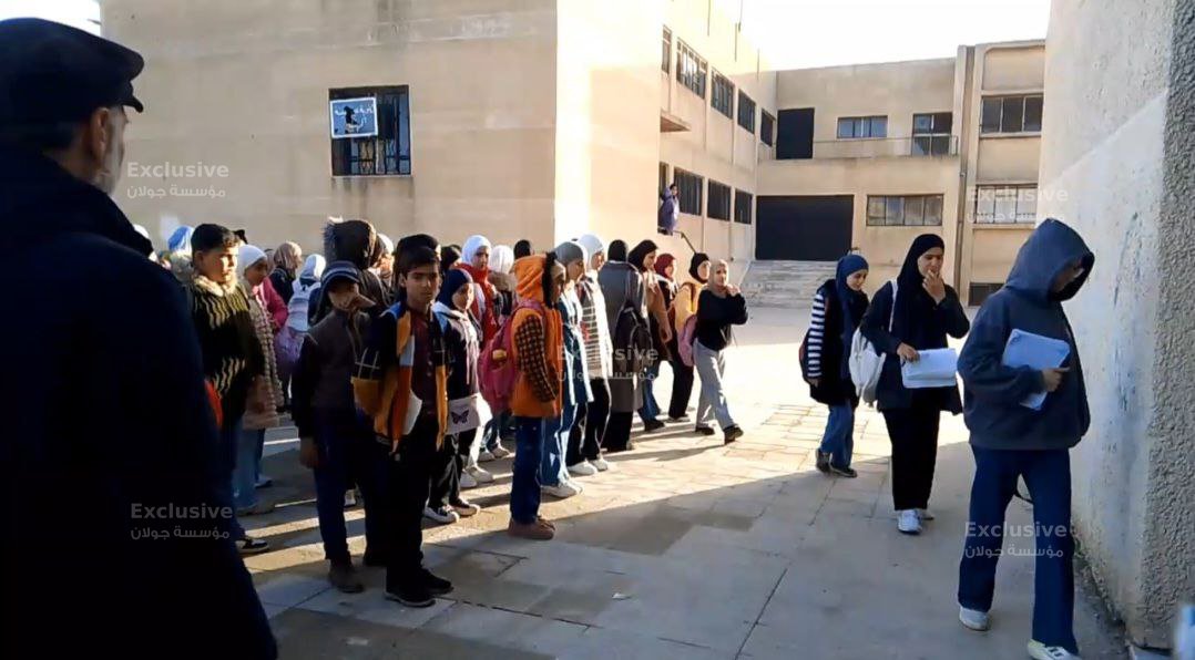صعوبات تواجه الكادر التدريسي مع انطلاق الفصل الدراسي الثاني