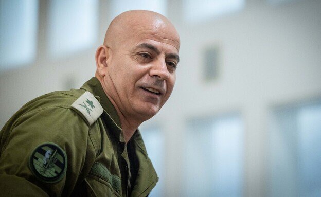 ضابط درزي إسرائيلي يتولى ملف الدروز في الشرق الأوسط