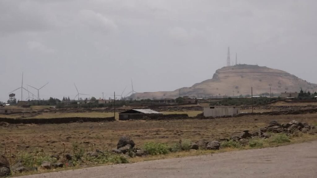 قوات الاحتلال الإسرائيلي تواصل خروقاتها في ريف القنيطرة الجنوبي