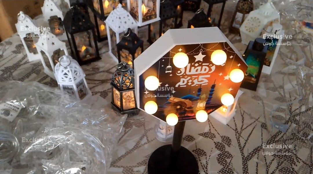 انطلاق مهرجان التسوق “أهلاً رمضان” في القنيطرة بمشاركة واسعة للفعاليات التجارية