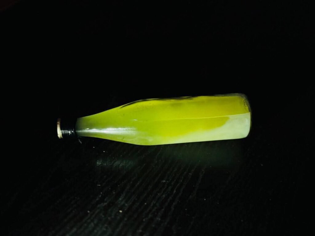 عملية نوعية تكشف شبكة تهريب مواد سامة في طرطوس