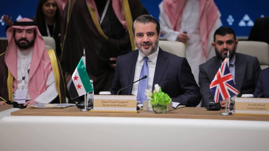 الشيباني: مكافحة الإرهاب جزء من المصلحة الوطنية ومسؤولية جماعية