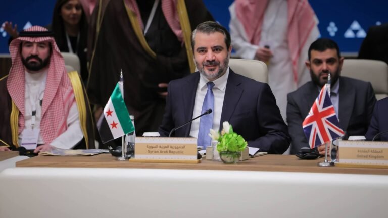 الشيباني: مكافحة الإرهاب جزء من المصلحة الوطنية ومسؤولية جماعية