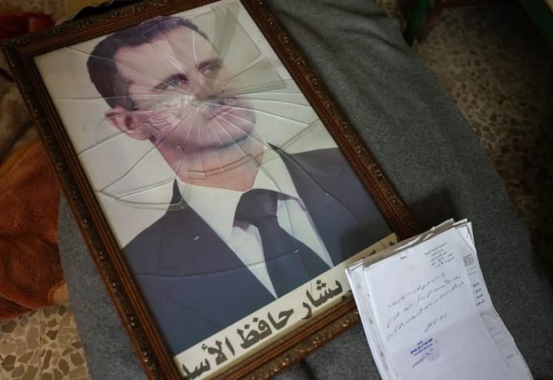 كيف سقط بشار الأسد من الداخل؟