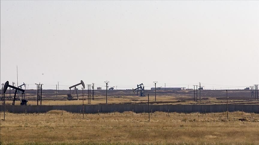 تراجع إنتاج النفط السوري رغم استعادة حقول رئيسية وبدء خطوات حكومية لتطويرها