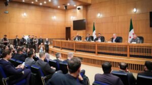 وزارة الخارجية تستضيف ورشة عمل تقنية مشتركة مع البنك الدولي