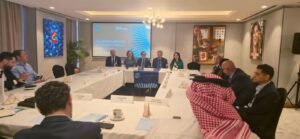 سوريا في معرض دبي الطبي: بوابة جديدة للتعاون والاستثمار الصحي