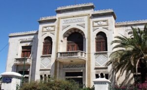 تدشين محطة تنقية مياه في السبينة لتأمين مياه شرب آمنة لنحو 15 ألف مواطن