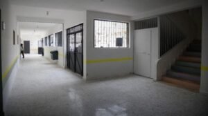 افتتاح مدرسة “المليحة الخامسة” في ريف دمشق بعد ترميمها… و106 مدارس عادت إلى الخدمة