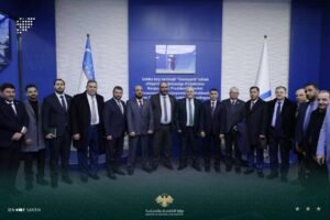 “آفاق اقتصادية جديدة… مباحثات سورية – أوزبكية تفتح أبواب الشراكة”