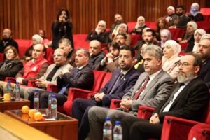 وزارة الصحة تعقد ندوة موسّعة لدعم مرضى السرطان