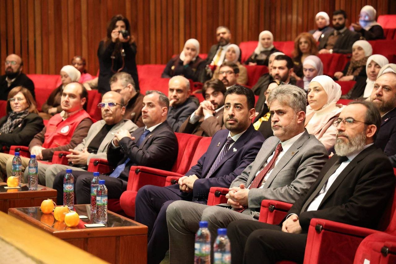 وزارة الصحة تعقد ندوة موسّعة لدعم مرضى السرطان