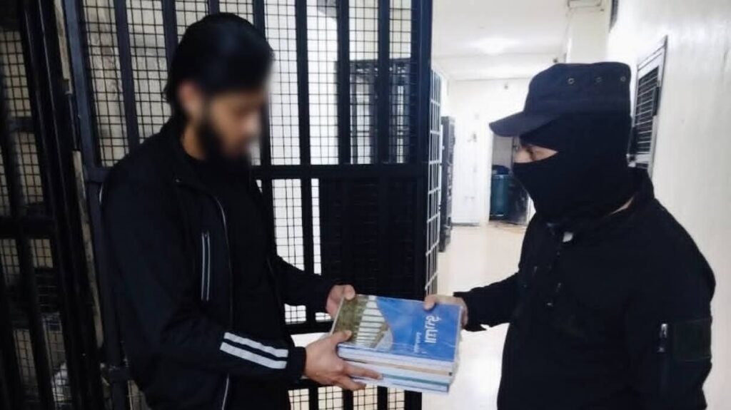 من المسالخ البشرية إلى مراكز الإصلاح… التعليم يفتح نافذة أمل جديدة للنزلاء