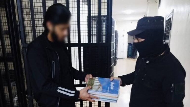 من المسالخ البشرية إلى مراكز الإصلاح… التعليم يفتح نافذة أمل جديدة للنزلاء