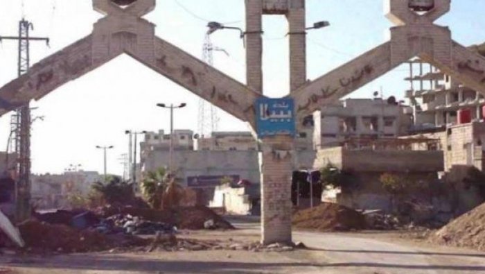 3.6 مليارات ليرة فساد إسفلتي في بلديات ريف دمشق