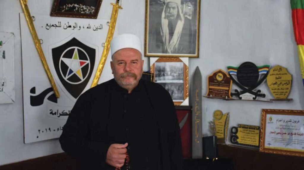 استنفار واسع لـ”رجال الكرامة” بعد خطف الحجار وإطلاق سراحه