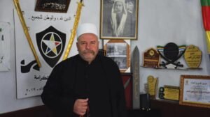 استنفار واسع لـ”رجال الكرامة” بعد خطف الحجار وإطلاق سراحه