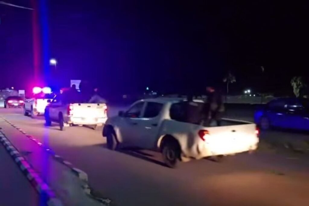 مقتل شاب وفرض حظر تجوال عقب توترات أمنية في بصرى الشام