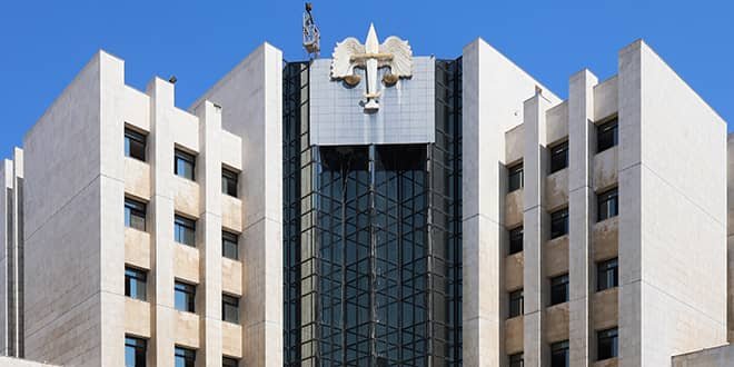 مذكرات توقيف بحق مشتبه بجرائم ضد سوريين