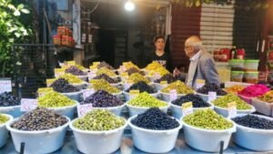 ضبوط تموينية وتشديد رقابة في دمشق خلال شهر رمضان