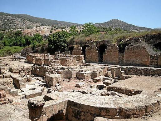 بانياس: مدينة الماء والذاكرة في الجولان المحتل
