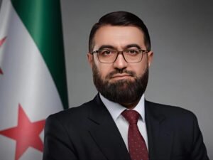 وزير العدل: العفو الرئاسي لا يشمل المتورطين بالانتهاكات في سوريا