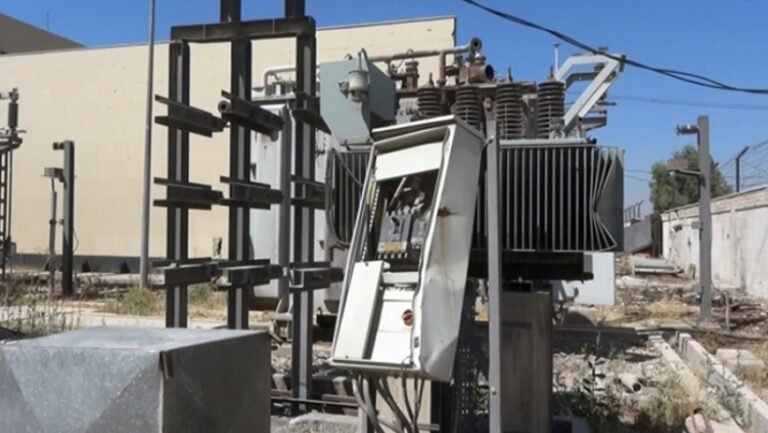 كهرباء ريف دمشق تركّب وتستبدل 6 محولات لرفع جاهزية الشبكة
