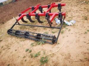 دعم دولي لتعزيز استصلاح الأراضي في وادي بردى