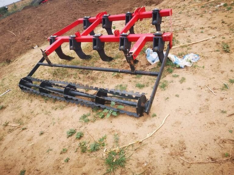 دعم دولي لتعزيز استصلاح الأراضي في وادي بردى