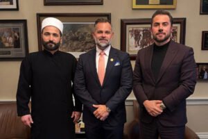 مدير أمن السويداء: لقاءات أمنية في واشنطن لدعم استقرار الجنوب