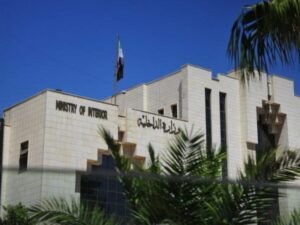 مصدر أمني ينفي محاولة اغتيال في دمشق بعد حادثة إطلاق نار