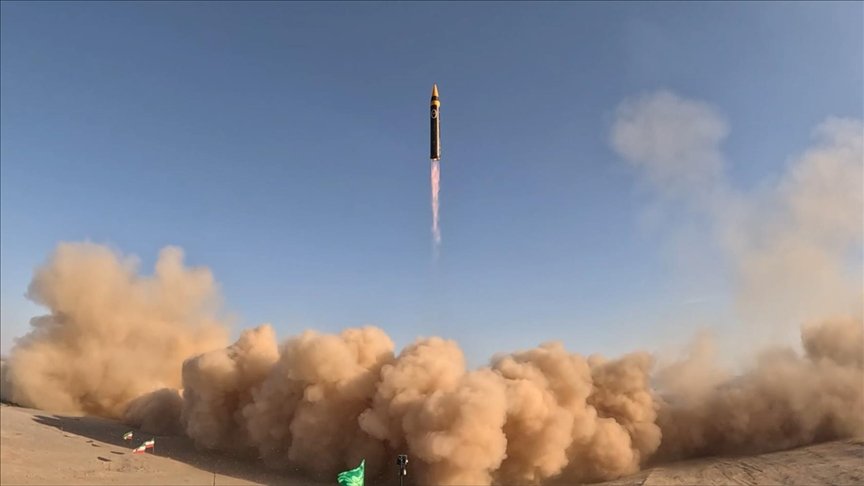 مواجهة مفتوحة في الإقليم: ضربات أمريكية إسرائيلية وإيران تتحرك