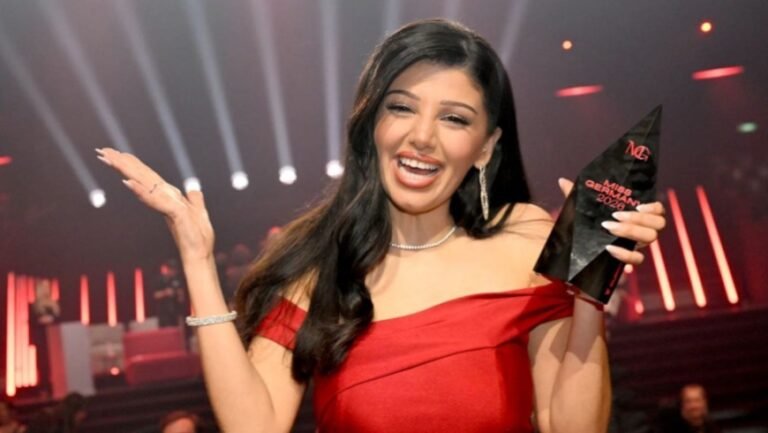 “روز موندي.. صانعة المحتوى التي اعتلت عرش جمال ألمانيا 2026”