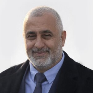 Picture of م. زياد الخرفان