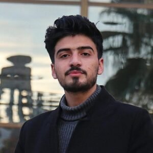 Picture of سعد الأطرش