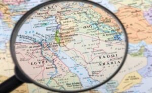 شرق أوسط جديد: بين هندسة القوة وإعادة توزيع المصالح