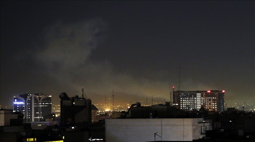 “حرب أمريكية إسرائيلية تخلط أوراق التفاوض .. والناتو يراقب المشهد”