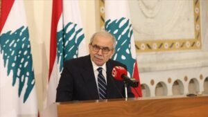 لبنان يعلن منعطفاً تاريخياً: حظر الأنشطة العسكرية لحزب الله وإعادة الاعتبار لسيادة الدولة