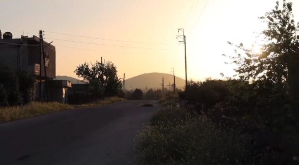 توغلات إسرائيلية واسعة واعتقال شابين في ريف القنيطرة