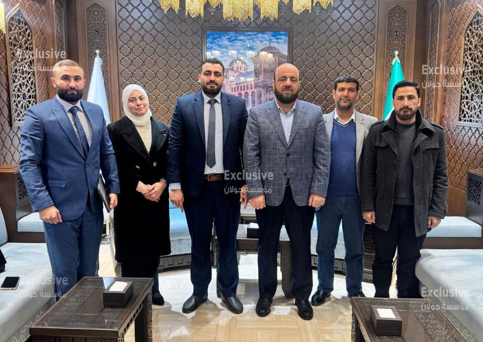 اتحاد غرف التجارة يبحث دعم معتقلي الثورة ويطلق مبادرة مشتركة في رمضان