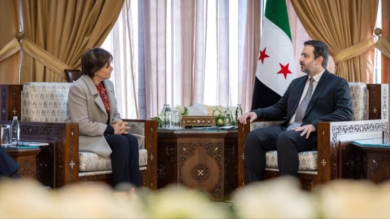 دمشق تستقبل لجنة التحقيق الدولية… تعاون أممي يتعزز رغم التحديات