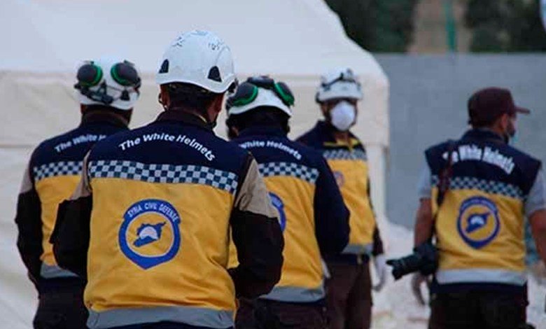 الدفاع المدني يستجيب لـ11 حريقاً بريف دمشق