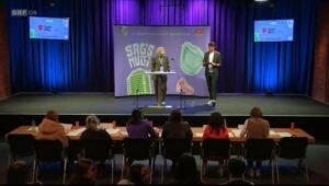 نوفا العرب تتوج بلقب “تعدد اللغات” في النمسا وتؤكد حضور السوريين في المهجر